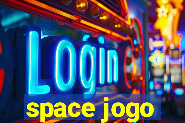 space jogo